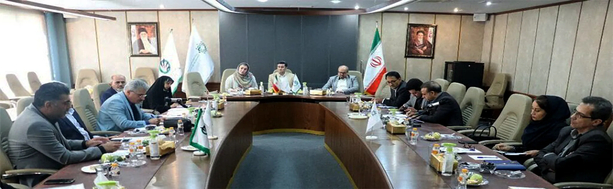 تامین مواد اولیه پایدار برای شرکت های کوچک و متوسط عضو تعاونی