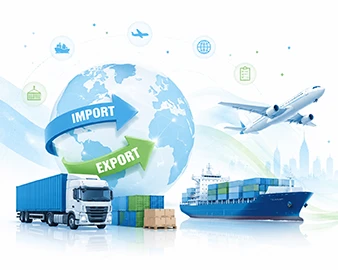 Import & Export Services