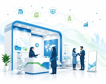 Exhibition & Trade Fair Services