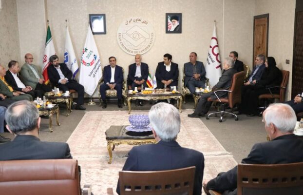 ️تعاونی‌ها دنیای بهتری می‌سازند