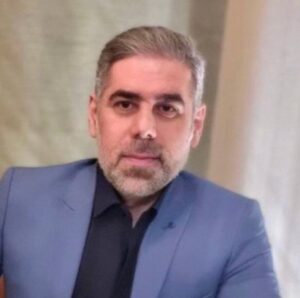 دکتر داود اوجاقی