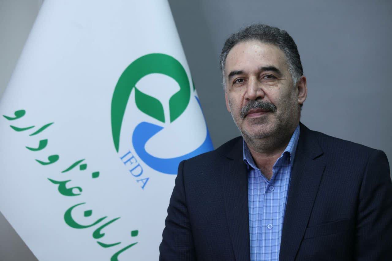 اولویت های سازمان غذا و دارو برای بازار محصولات آرایشی در کشور