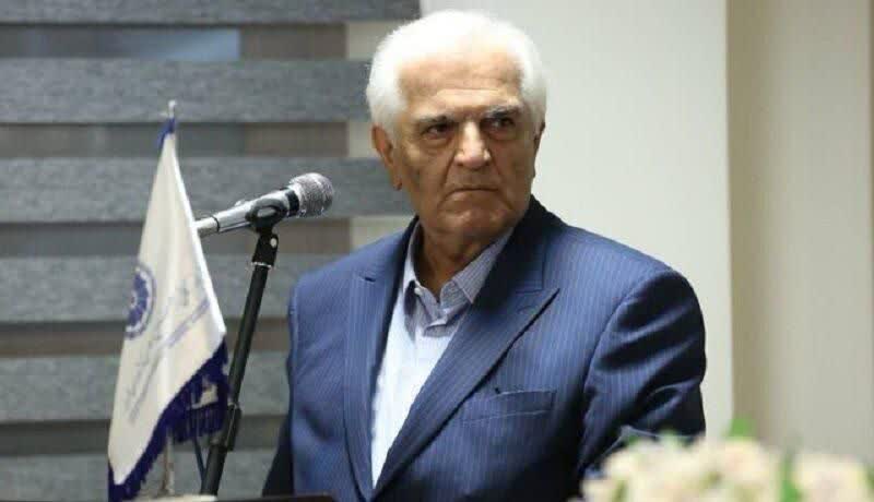 محمدمهدی کامکار”رئیس هیئت مدیره شرکت عطر آگین” مطرح کرد: