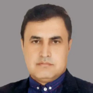 رحیم فتحی