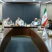 جلسه تعاونی و انجمن با تامین کنندگان مواد اولیه و شرکت های پتروشیمی