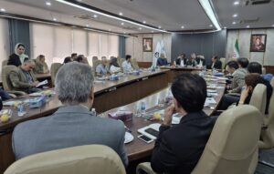 گفتوگو در زمینه مشکلات واردات و صادرات